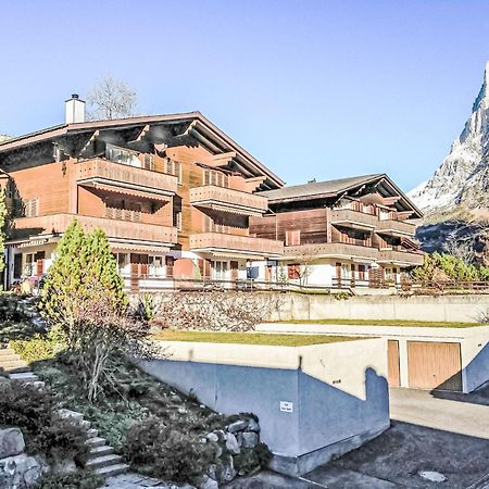 Apartment Chalet Almis-Boedeli-1 By Interhome Grindelwald Kültér fotó