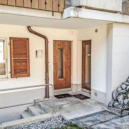Apartment Chalet Almis-Boedeli-1 By Interhome Grindelwald Kültér fotó