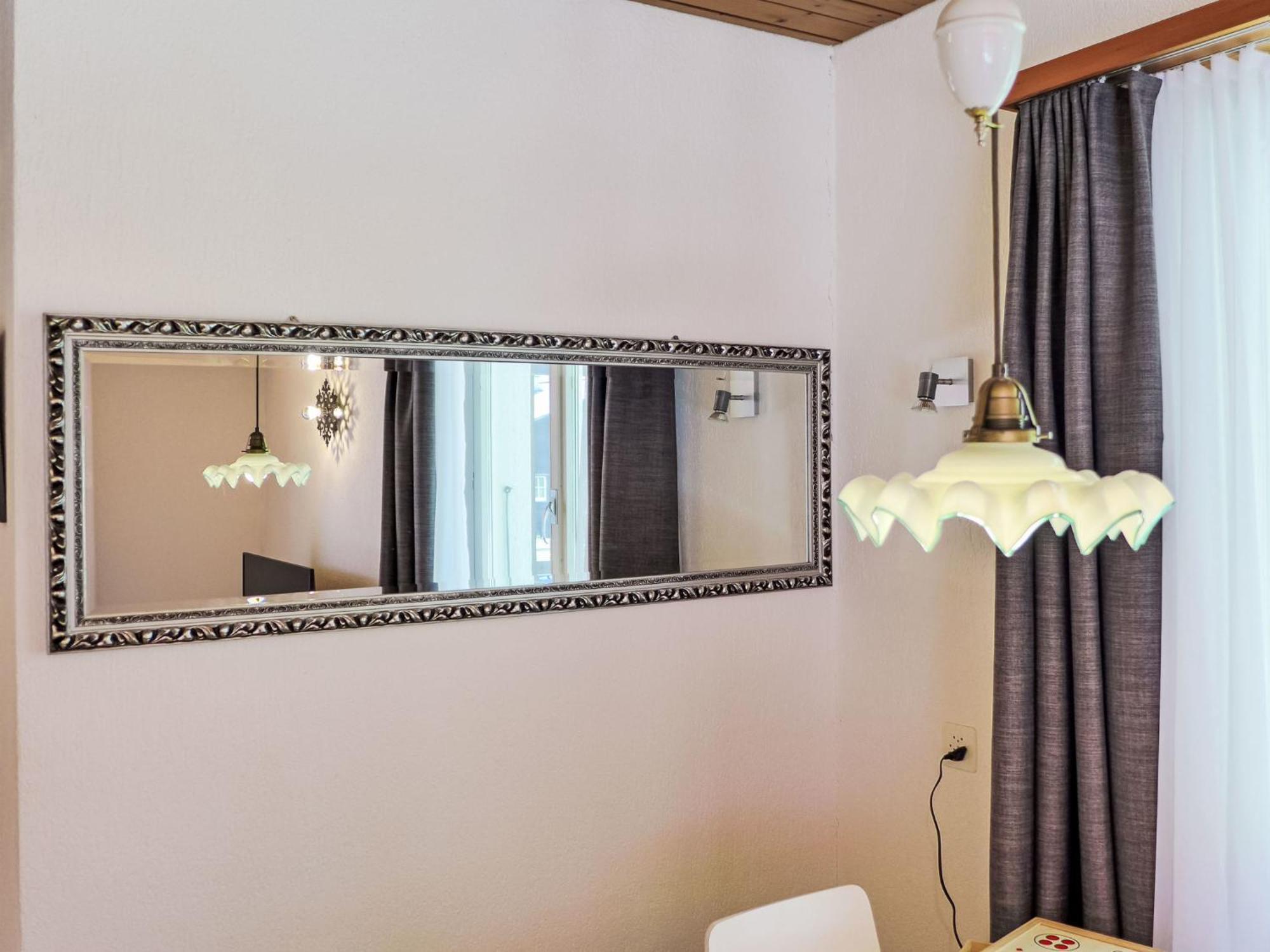 Apartment Chalet Almis-Boedeli-1 By Interhome Grindelwald Kültér fotó