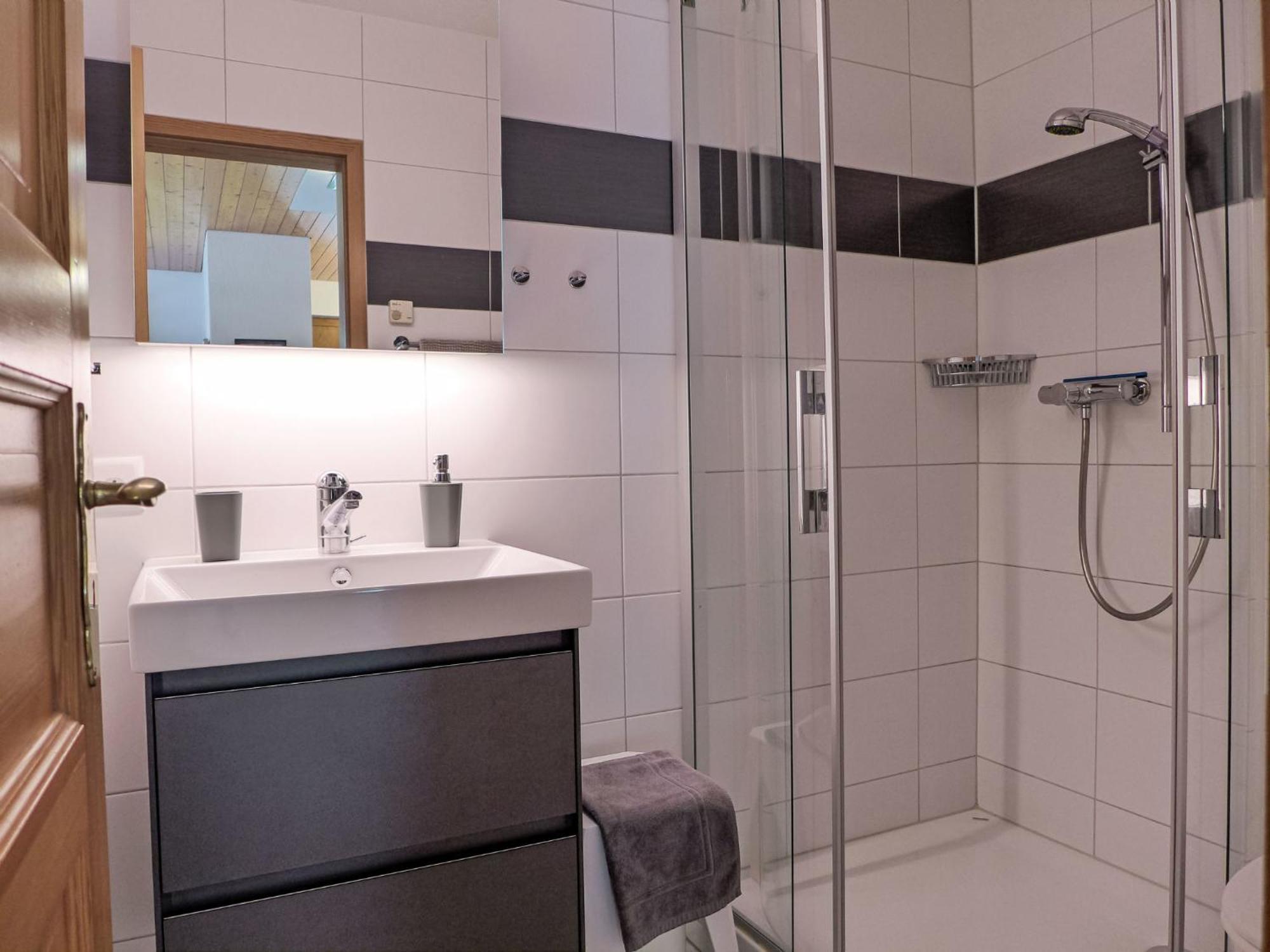Apartment Chalet Almis-Boedeli-1 By Interhome Grindelwald Kültér fotó