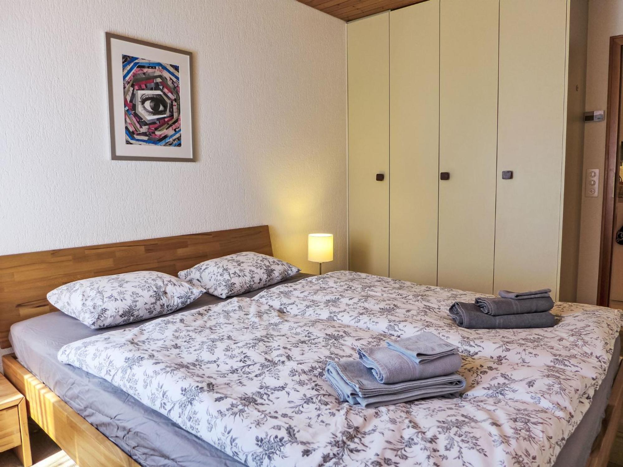 Apartment Chalet Almis-Boedeli-1 By Interhome Grindelwald Kültér fotó